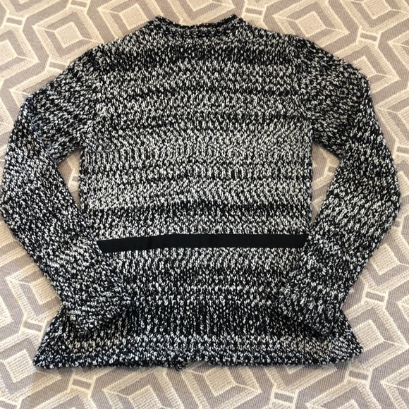 Narciso Rodriquez Sweater Jacket - Picture 3 of 3